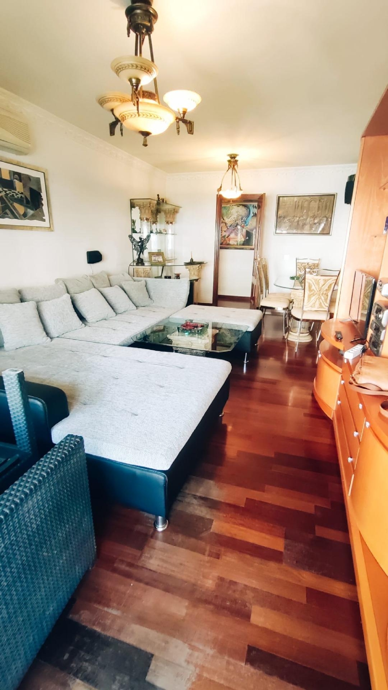  till salu lägenhet El Coto Costa Del Sol Occidental 6