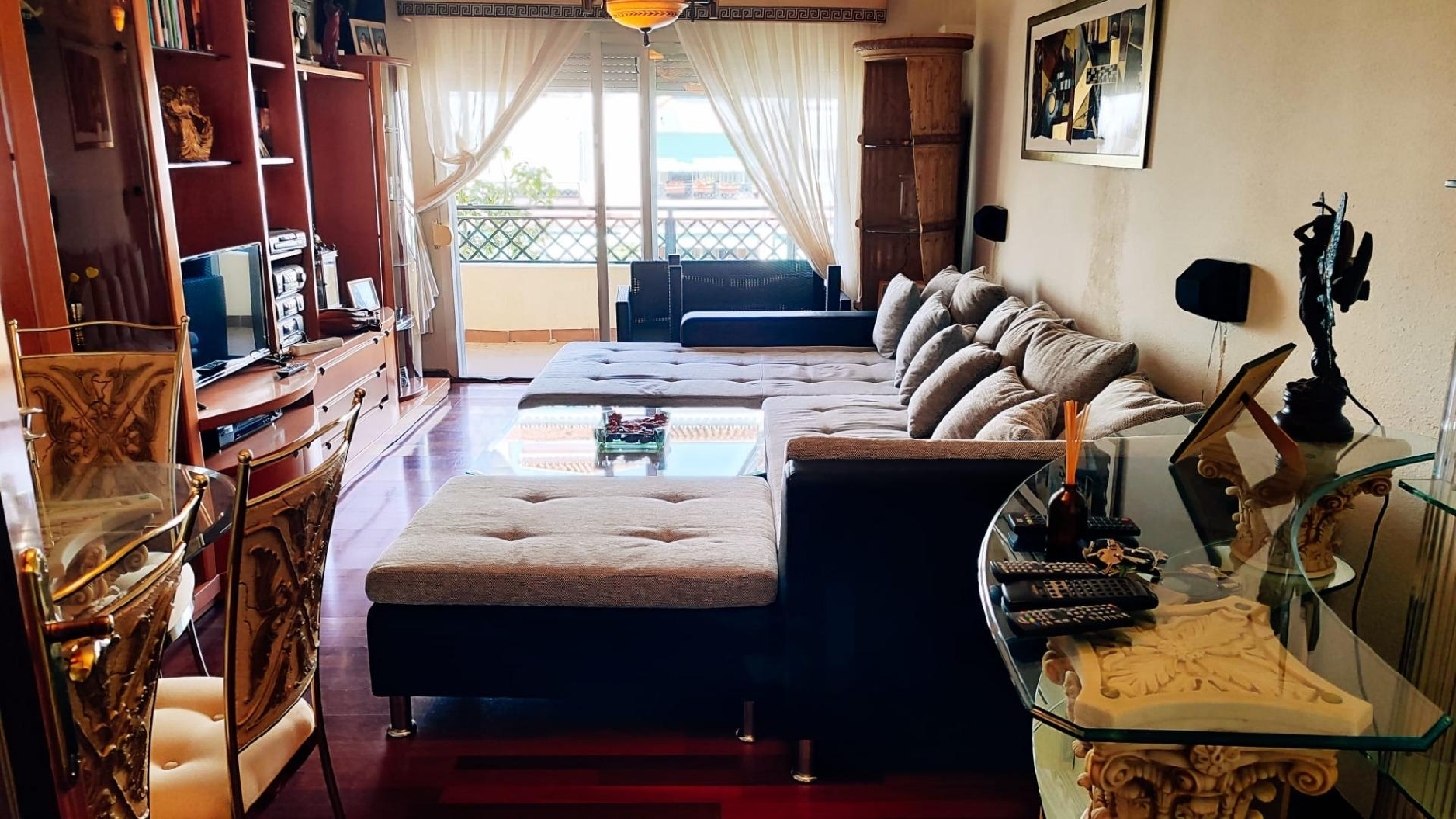 till salu lägenhet El Coto Costa Del Sol Occidental 3