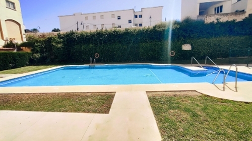 El Coto Costa Del Sol Occidental Wohnung Bild 6268186