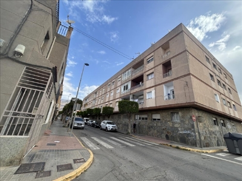 El Ejido Poniente Almeriense appartement foto 6271654
