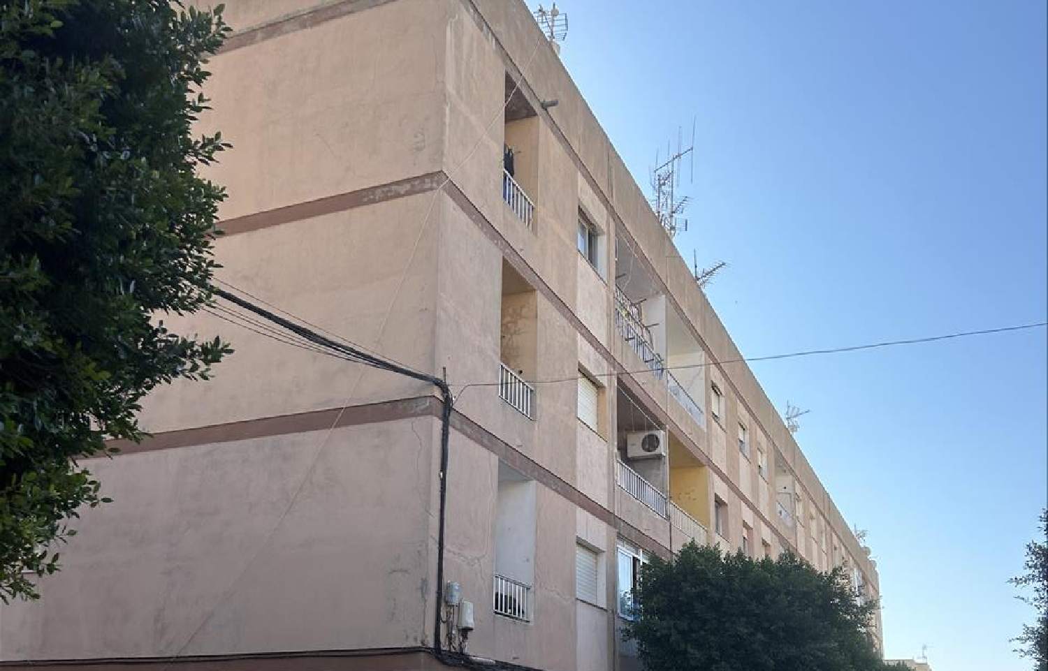  à vendre appartement El Ejido Poniente Almeriense 2