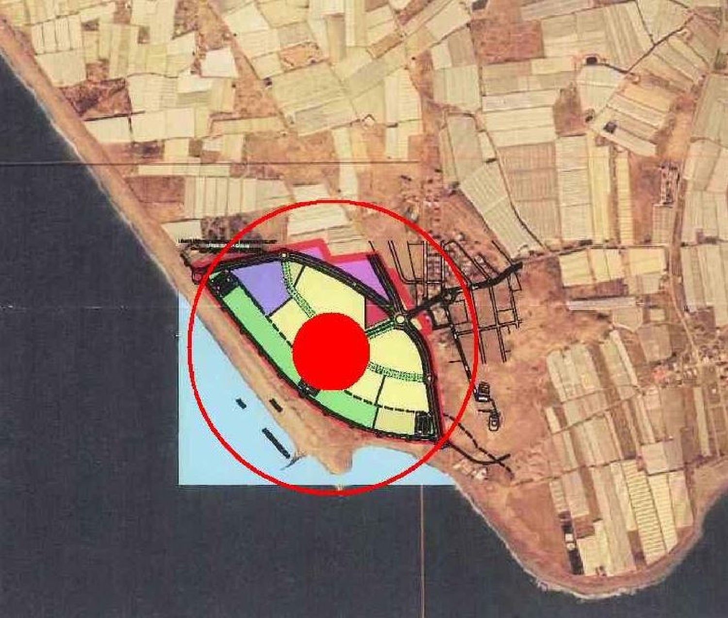  te koop appartement El Ejido Poniente Almeriense 4