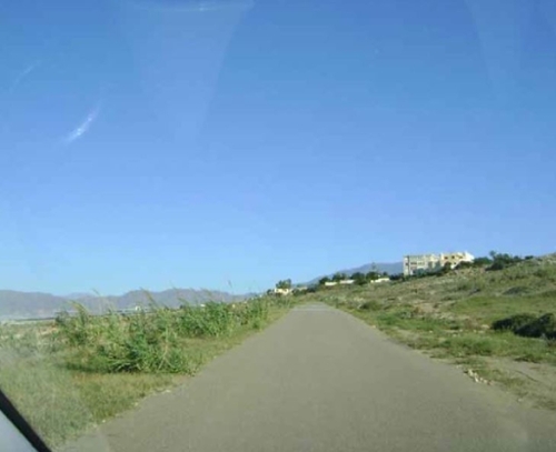 El Ejido Poniente Almeriense appartement foto 6271701