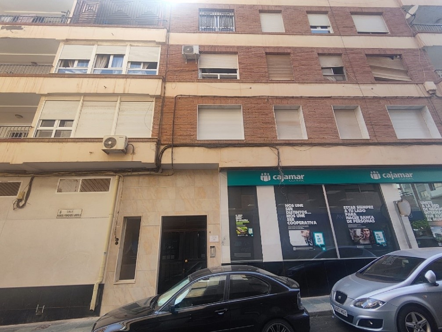  à vendre appartement El Ejido Poniente Almeriense 1
