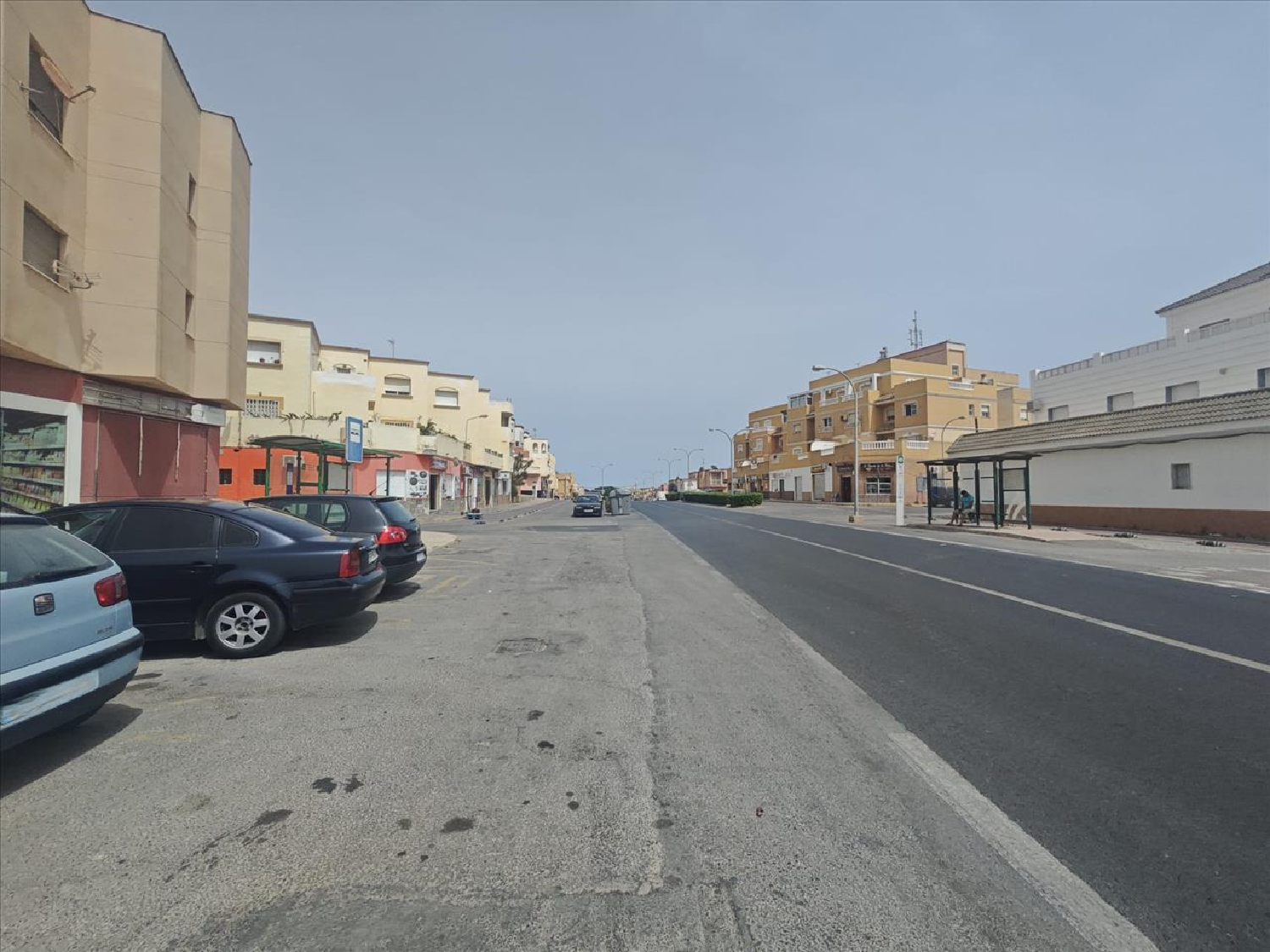 à vendre appartement El Ejido Poniente Almeriense 3