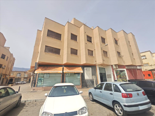 El Ejido Poniente Almeriense appartement foto 6271965