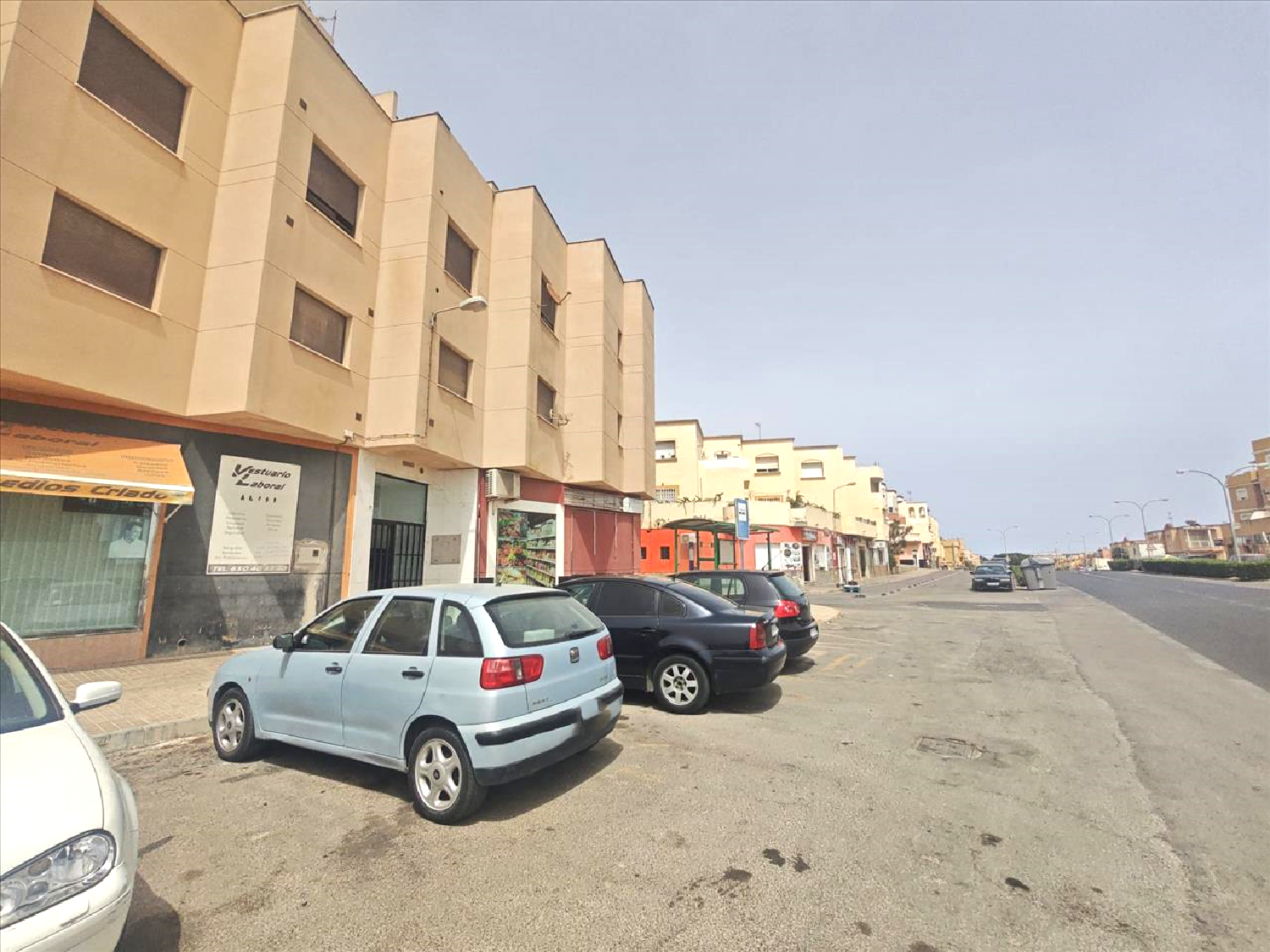 à vendre appartement El Ejido Poniente Almeriense 2