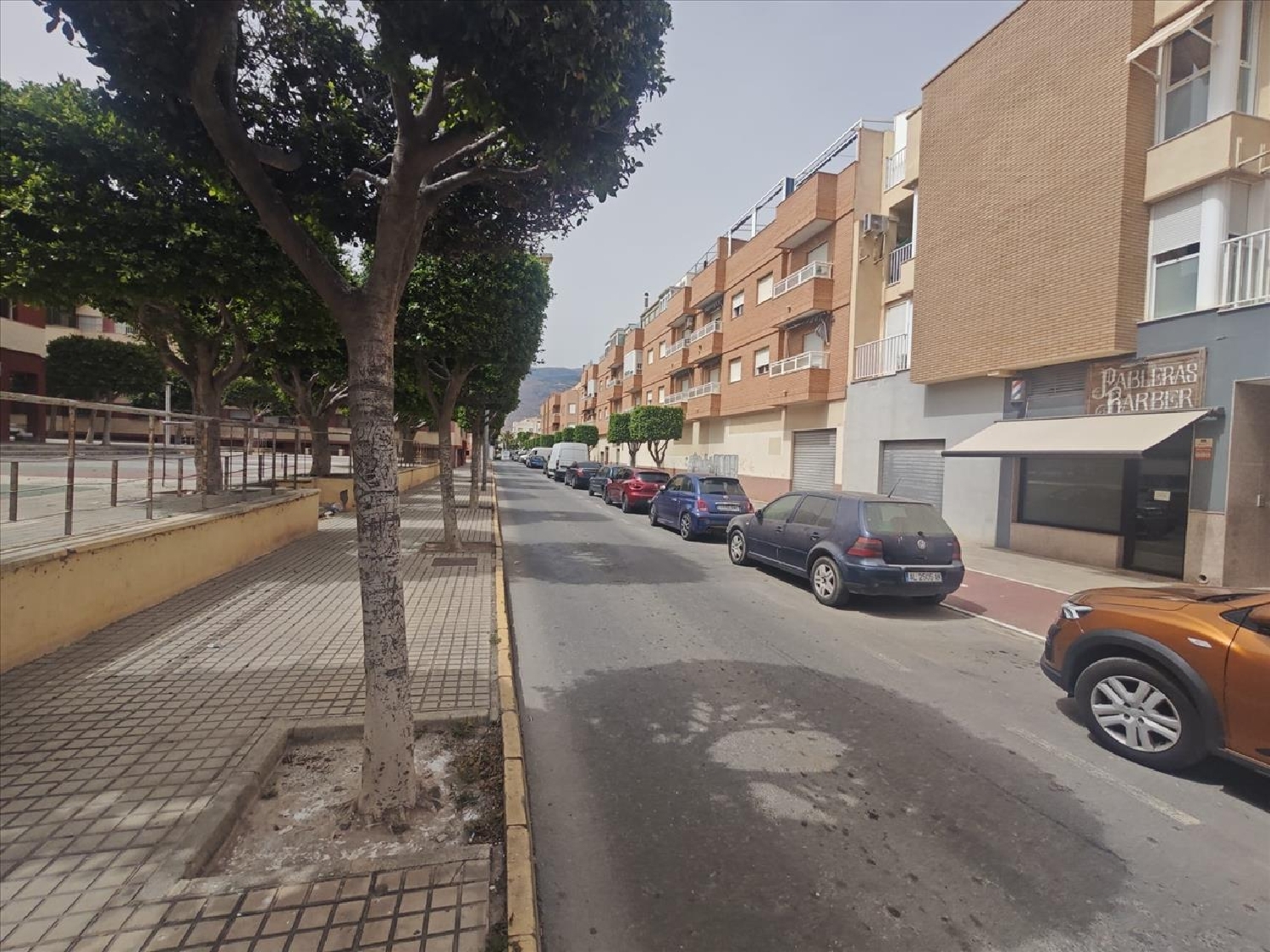 à vendre appartement El Ejido Poniente Almeriense 3