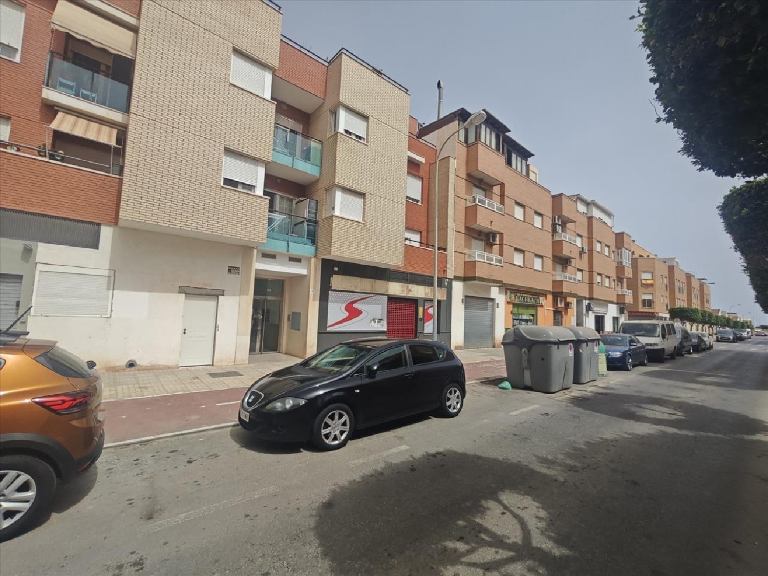 à vendre appartement El Ejido Poniente Almeriense 2