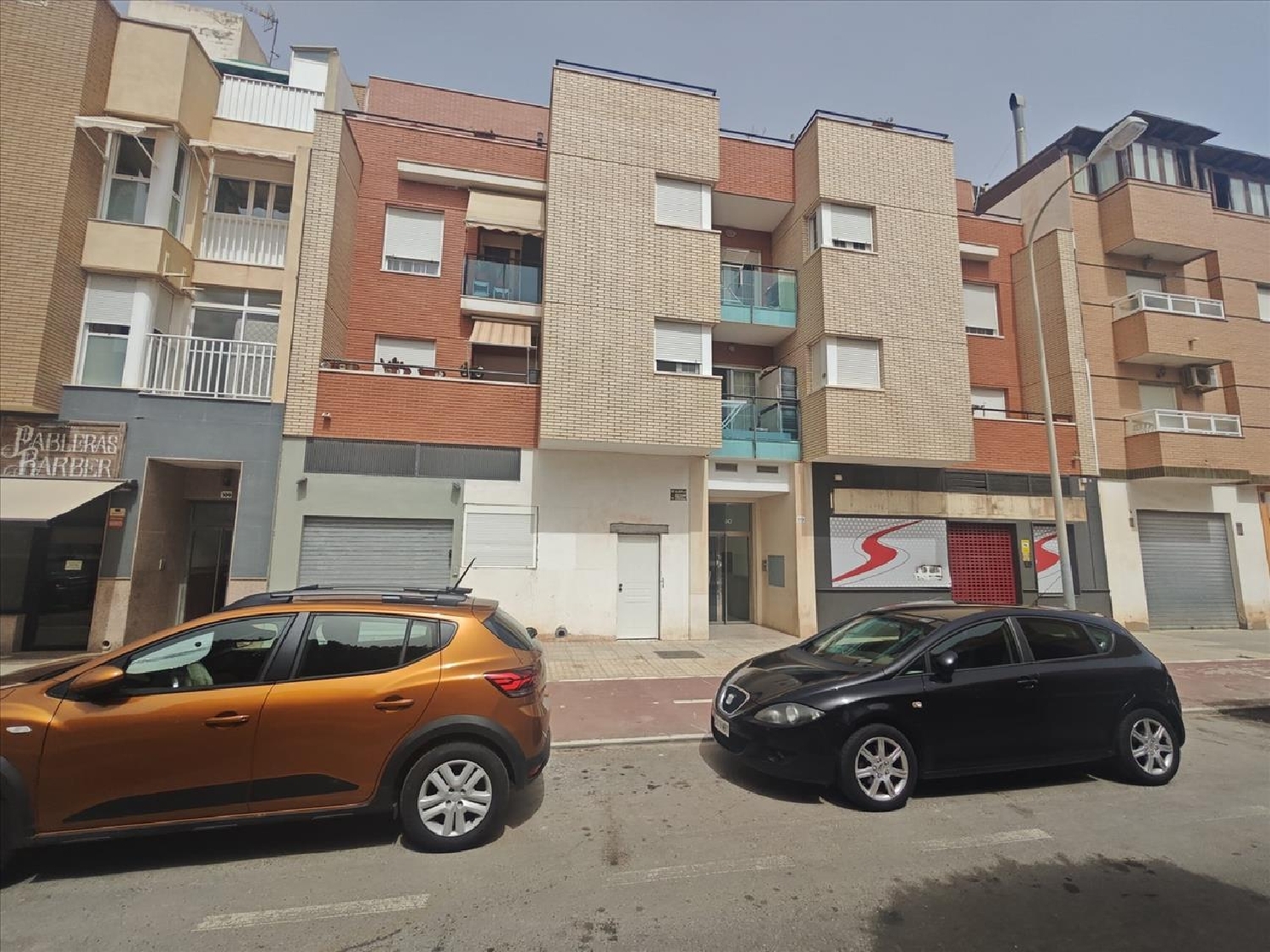  à vendre appartement El Ejido Poniente Almeriense 1