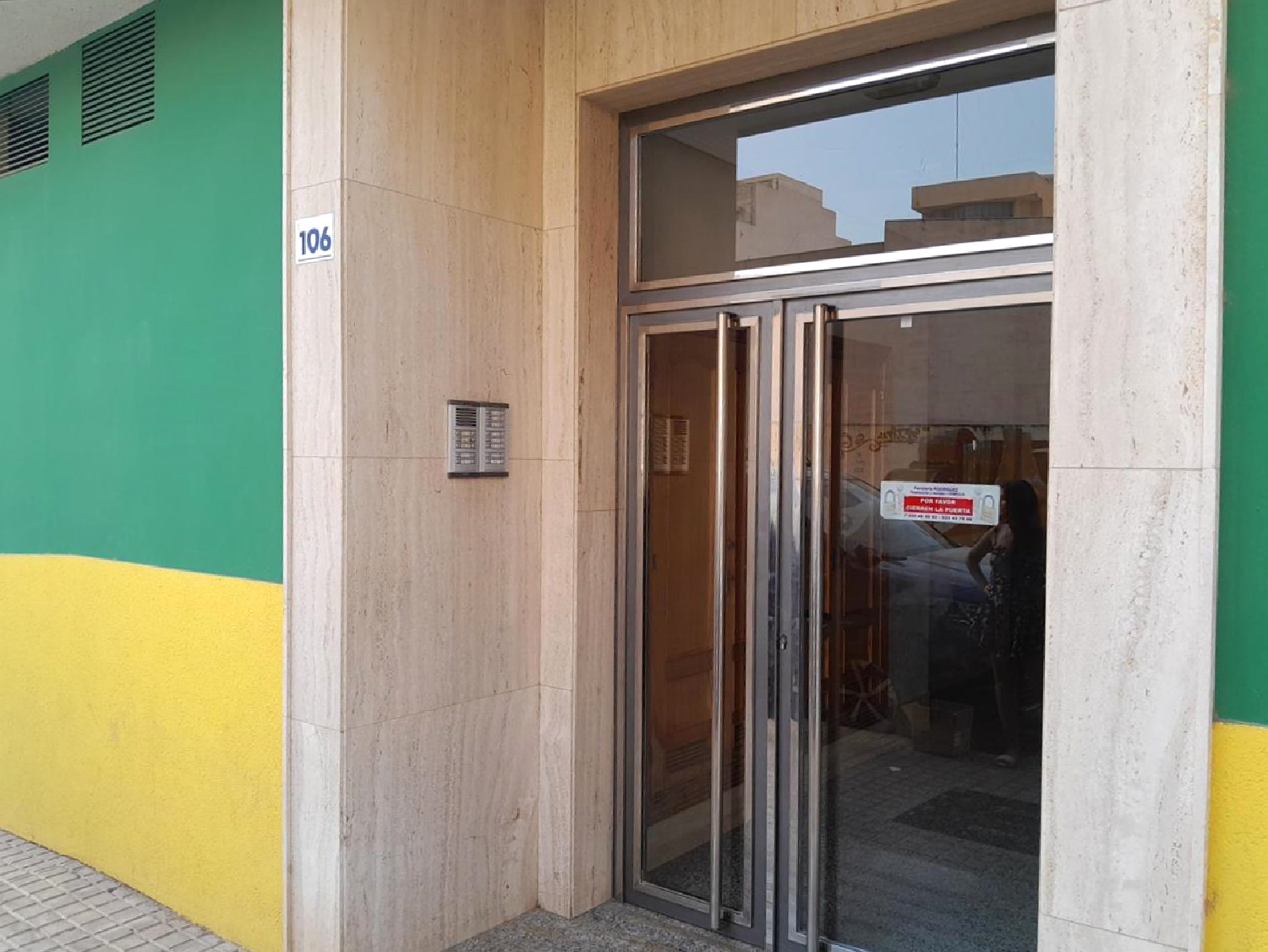 à vendre appartement El Ejido Poniente Almeriense 2