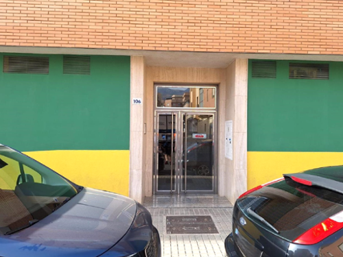 El Ejido Poniente Almeriense appartement foto 6272002
