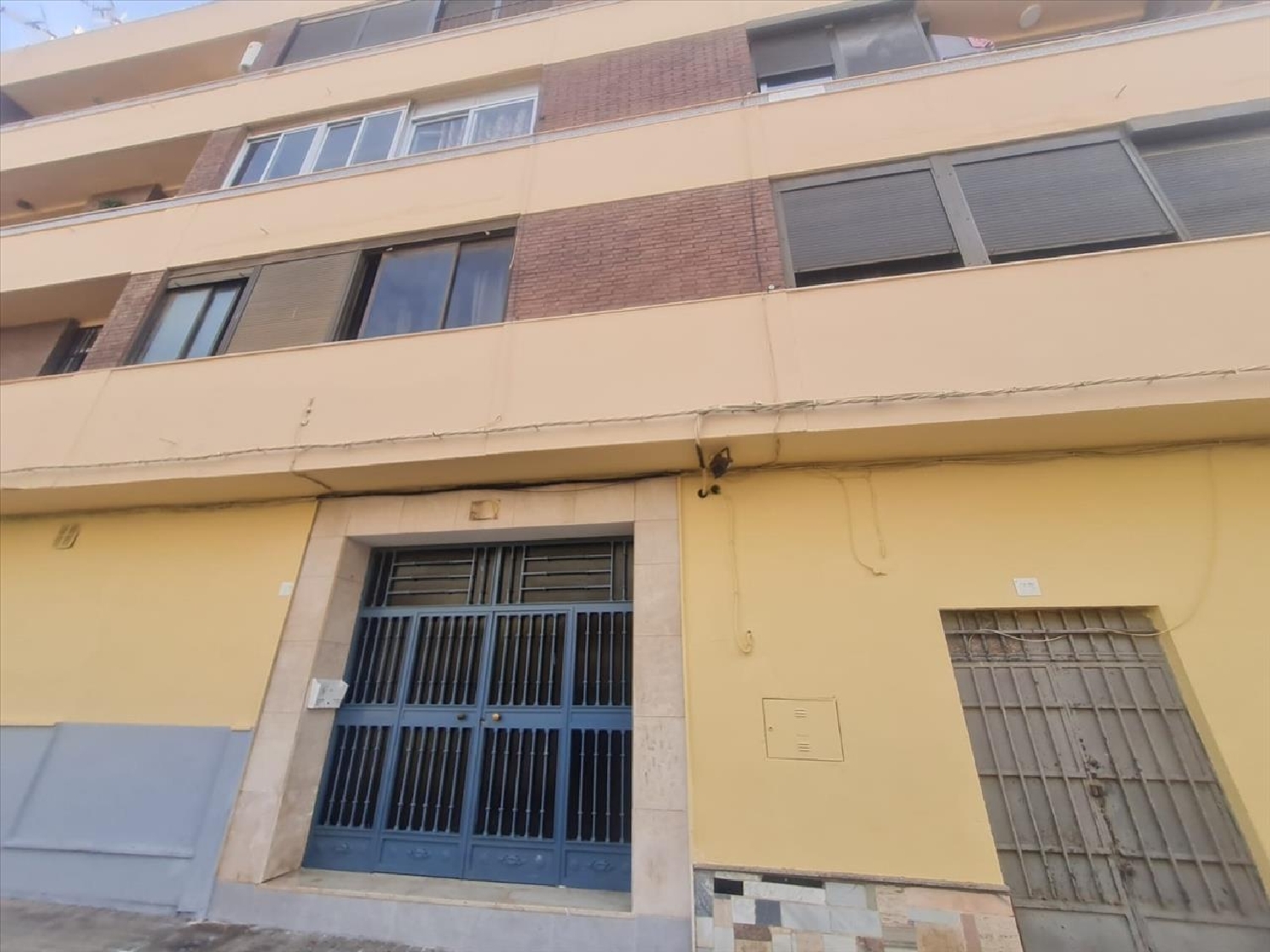  à vendre appartement El Ejido Poniente Almeriense 2