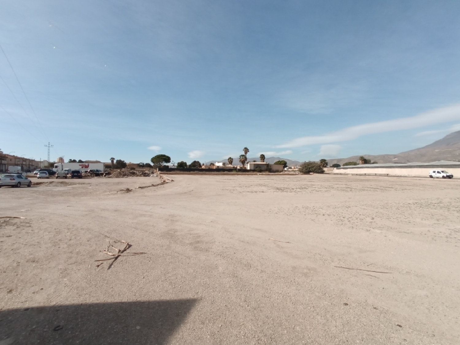 te koop appartement El Ejido Poniente Almeriense 3
