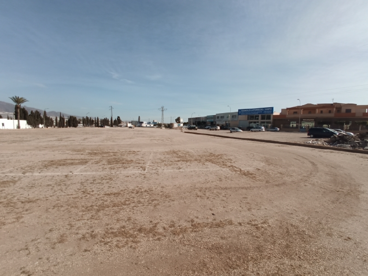 te koop appartement El Ejido Poniente Almeriense 1