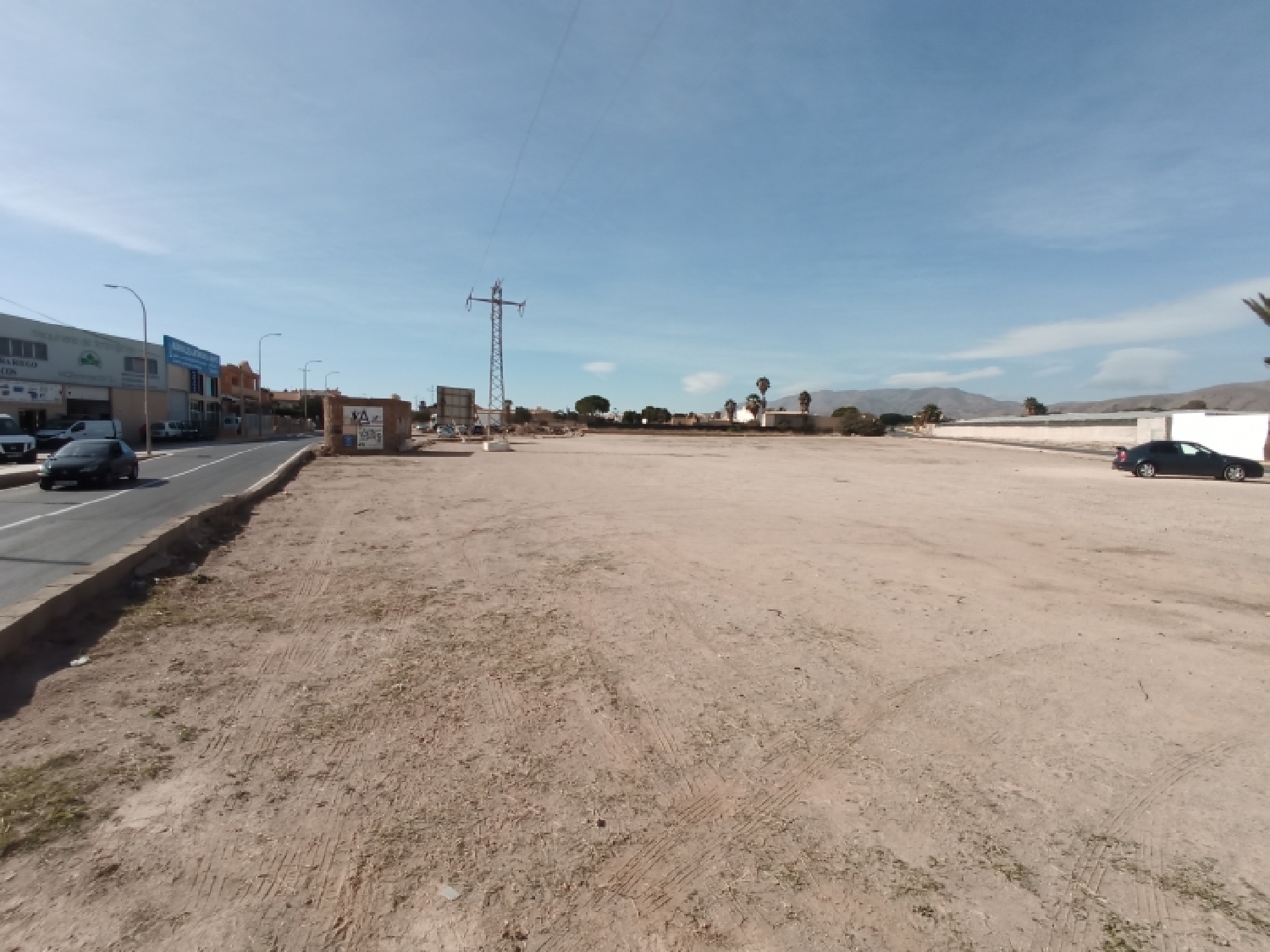  te koop appartement El Ejido Poniente Almeriense 4