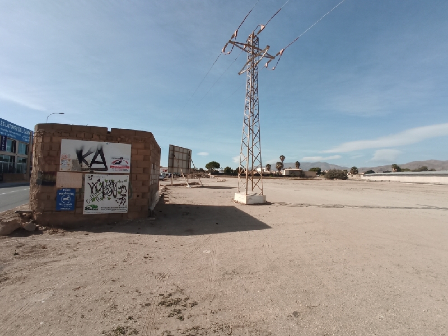te koop appartement El Ejido Poniente Almeriense 2