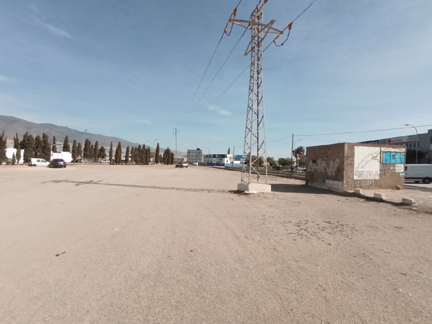  te koop appartement El Ejido Poniente Almeriense 6