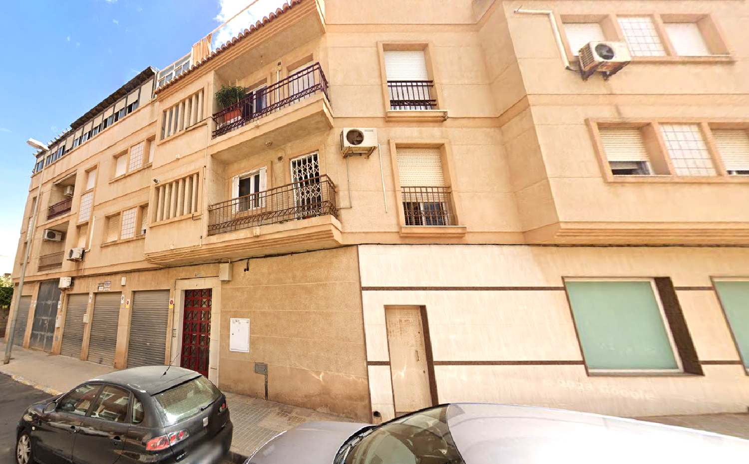  à vendre appartement El Ejido Poniente Almeriense 2