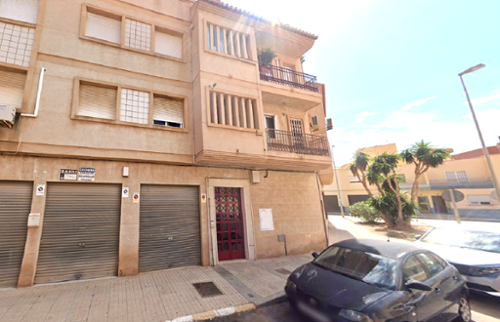 El Ejido Poniente Almeriense appartement foto 6272167