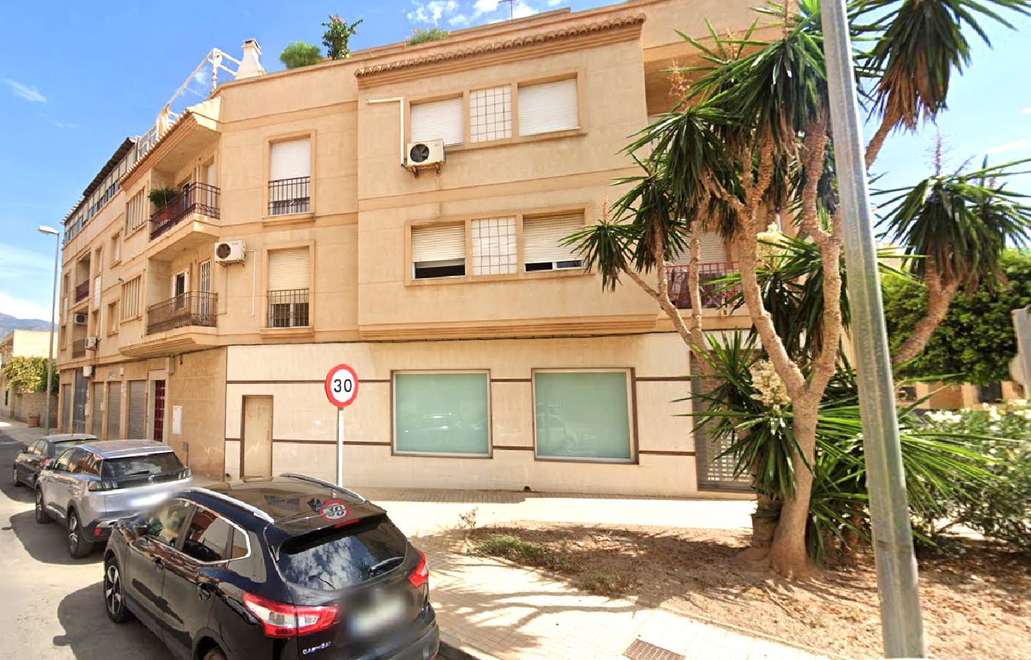  à vendre appartement El Ejido Poniente Almeriense 3