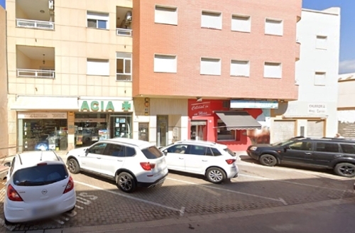 El Ejido Poniente Almeriense appartement foto 6272180