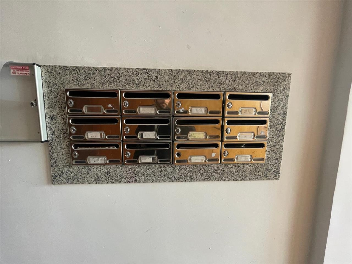 à vendre appartement El Ejido Poniente Almeriense 3