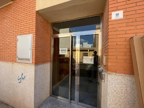 El Ejido Poniente Almeriense appartement foto 6272367