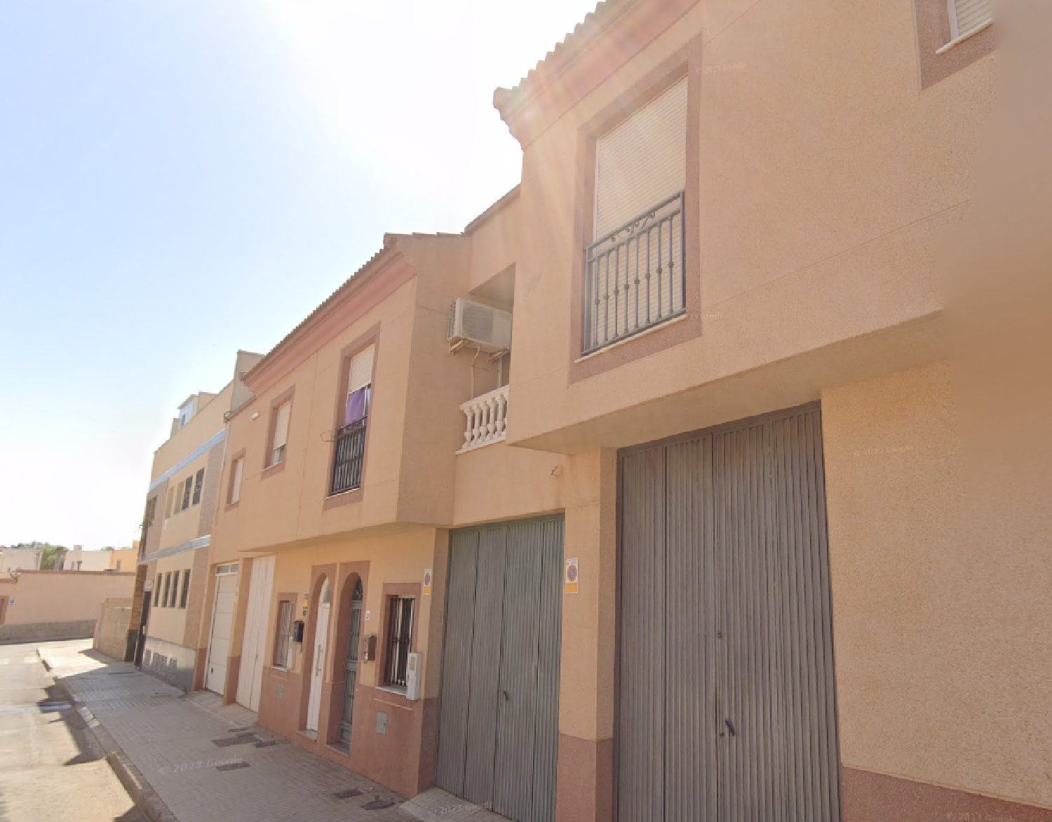  à vendre appartement El Ejido Poniente Almeriense 1