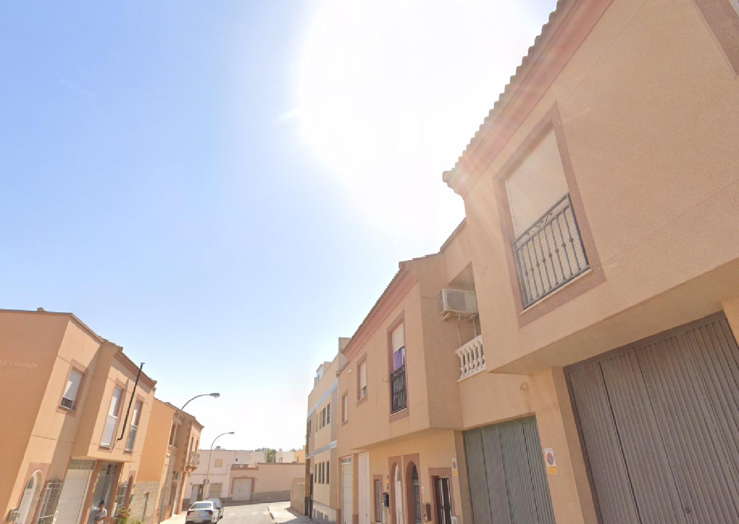 à vendre appartement El Ejido Poniente Almeriense 2