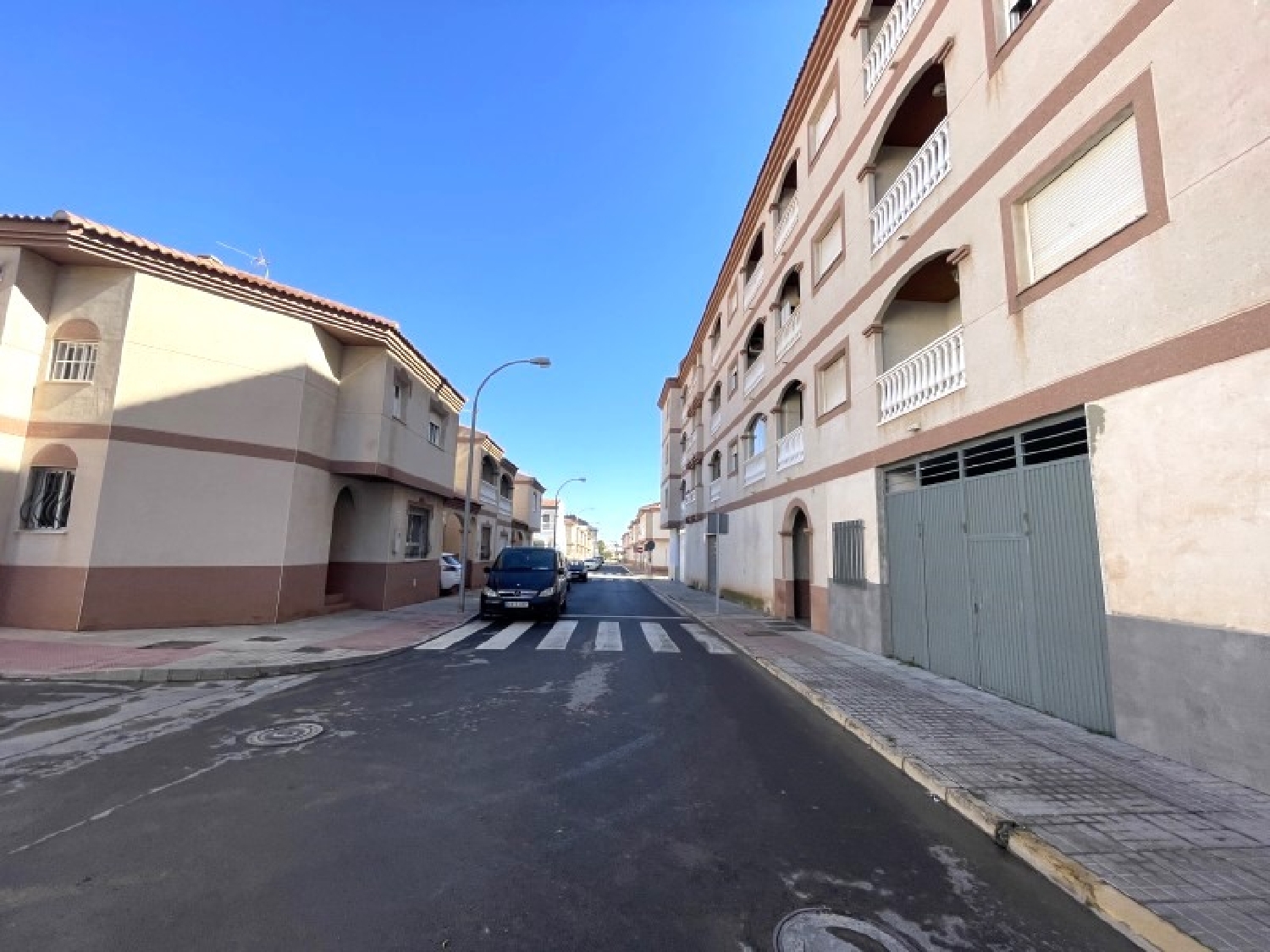  à vendre appartement El Ejido Poniente Almeriense 4