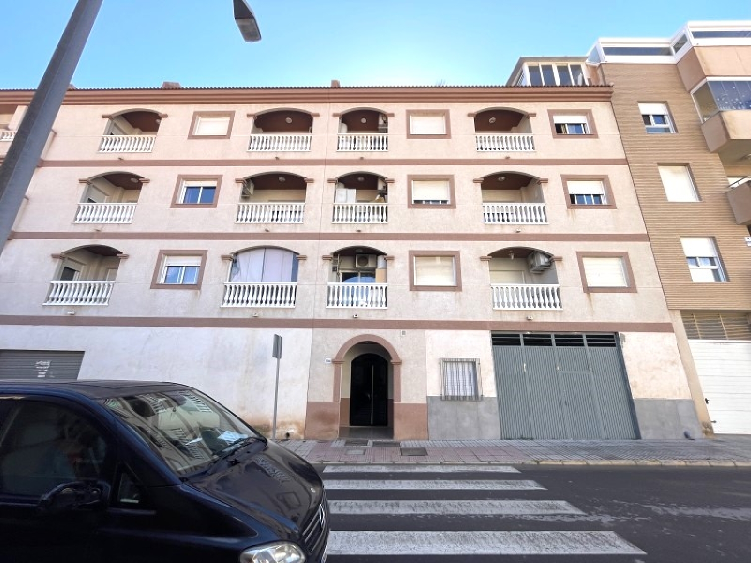  à vendre appartement El Ejido Poniente Almeriense 1