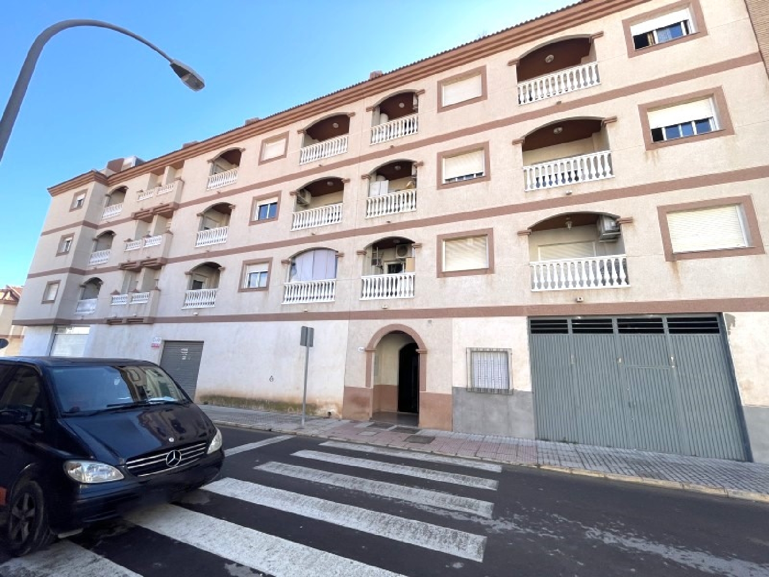 à vendre appartement El Ejido Poniente Almeriense 2