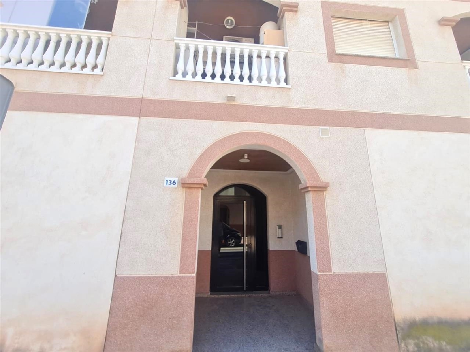 à vendre appartement El Ejido Poniente Almeriense 3