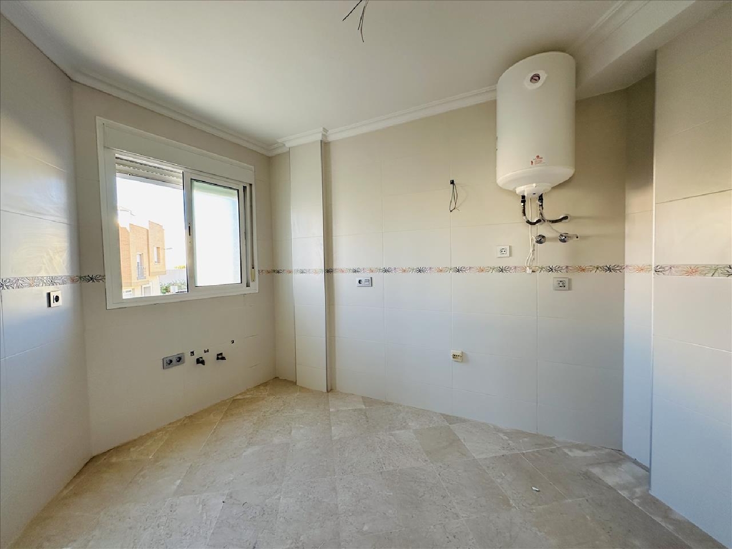 te koop appartement El Ejido Poniente Almeriense 3