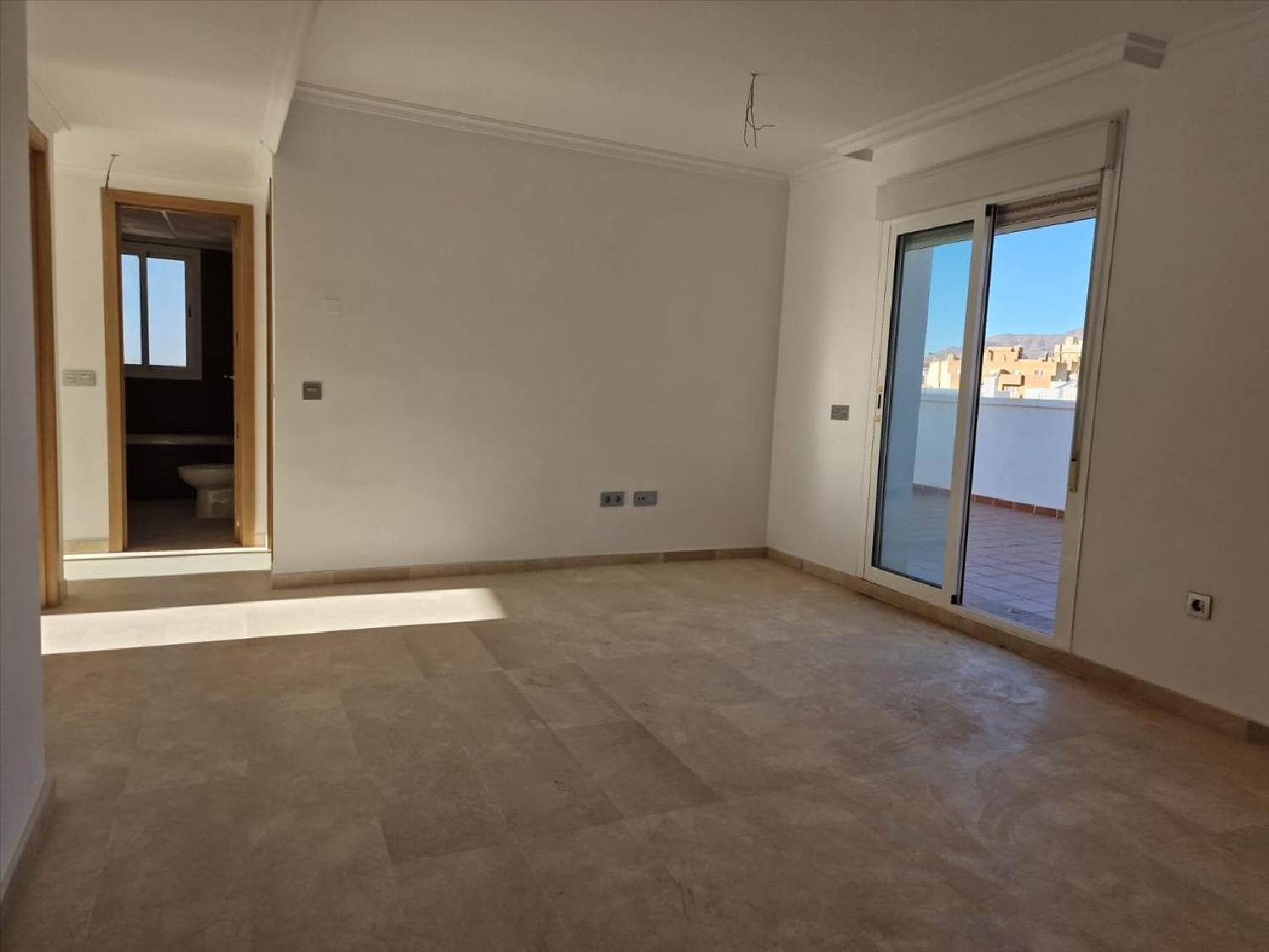 te koop appartement El Ejido Poniente Almeriense 3