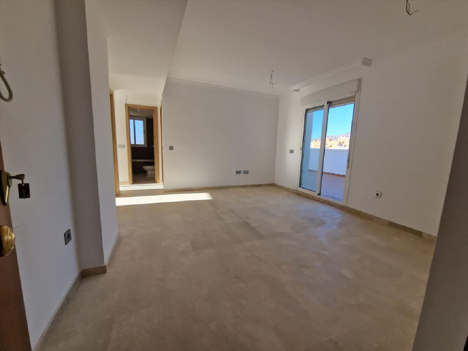 te koop appartement El Ejido Poniente Almeriense 2