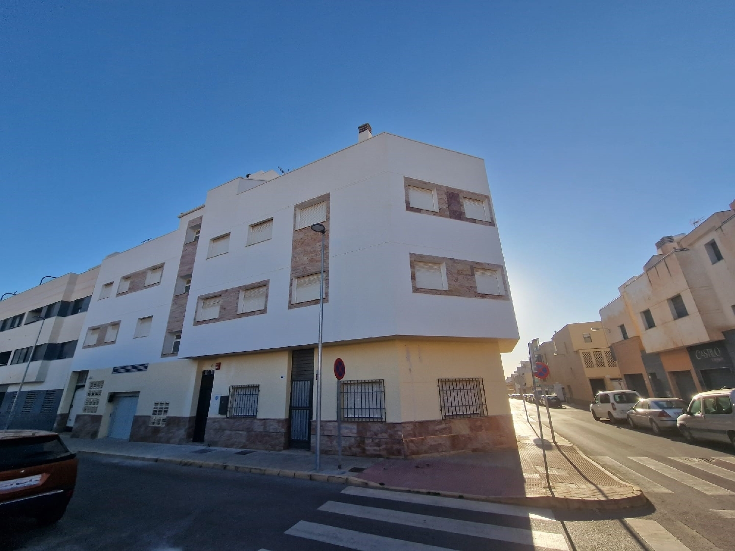  te koop appartement El Ejido Poniente Almeriense 1