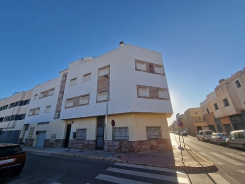 El Ejido Poniente Almeriense appartement foto 6272885