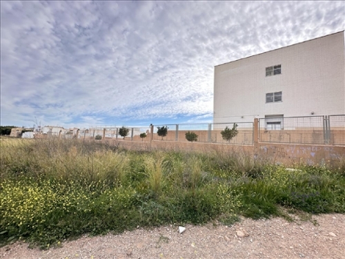 El Ejido Poniente Almeriense Wohnung Bild 6273077