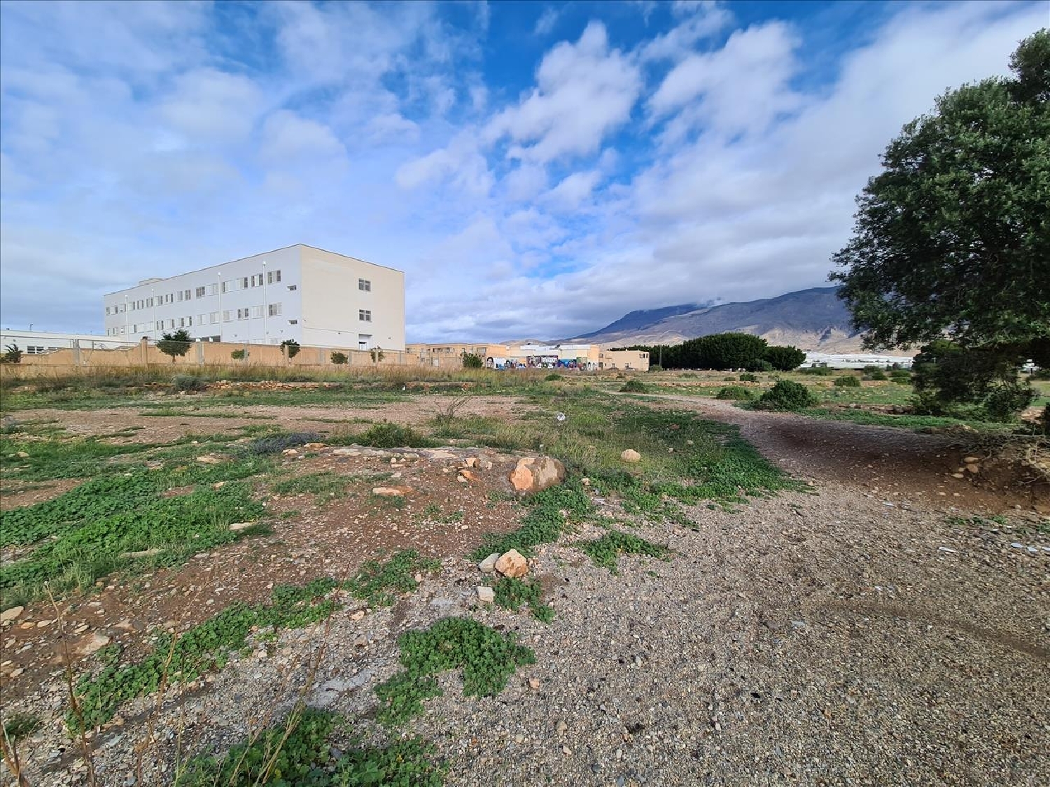 te koop appartement El Ejido Poniente Almeriense 2