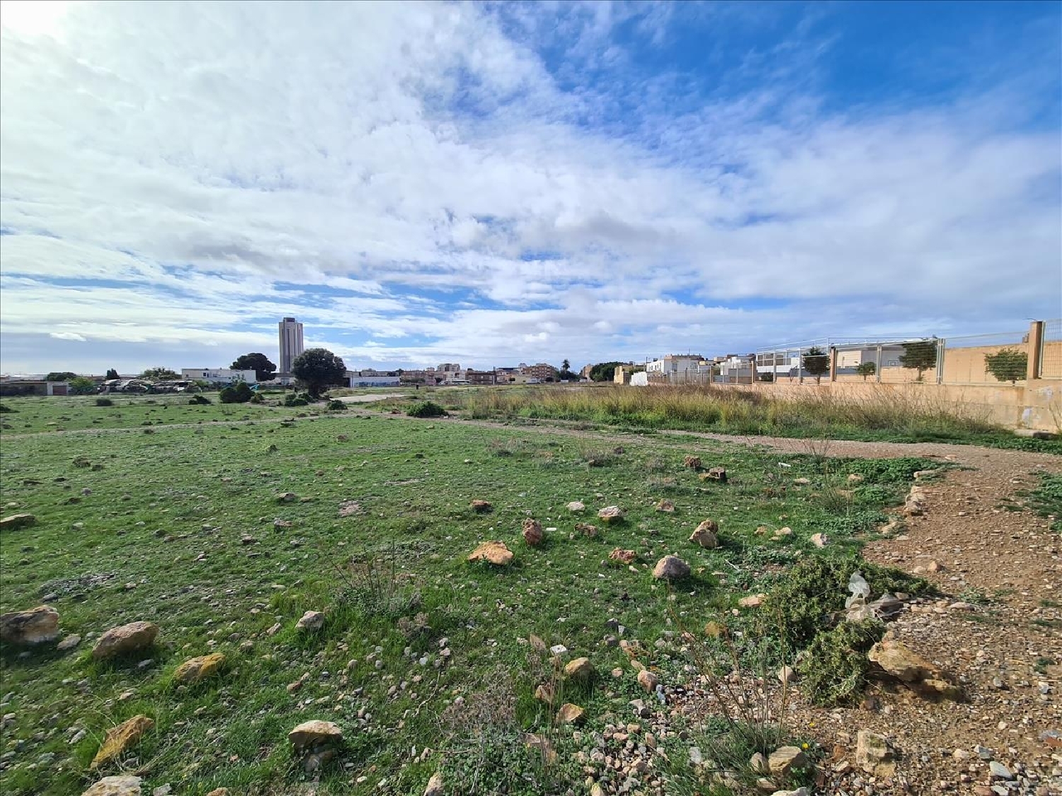  te koop appartement El Ejido Poniente Almeriense 5