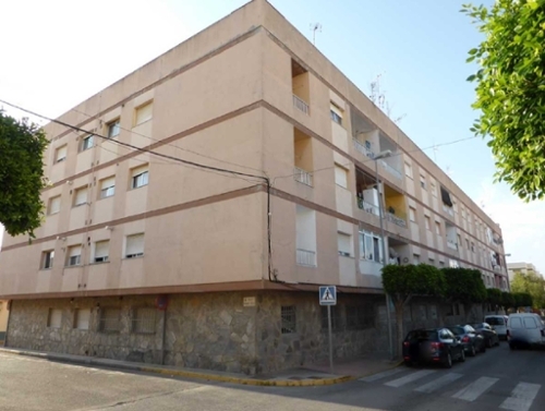 El Ejido Poniente Almeriense apartamento foto 6273456