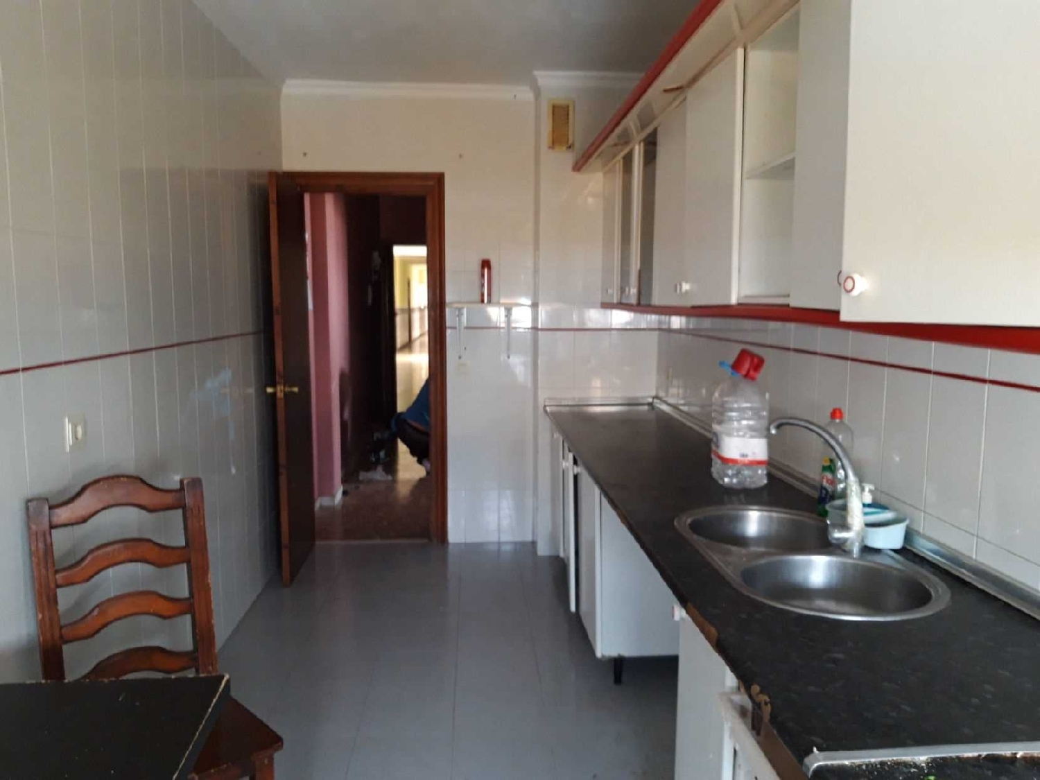  en venta apartamento El Ejido Poniente Almeriense 5
