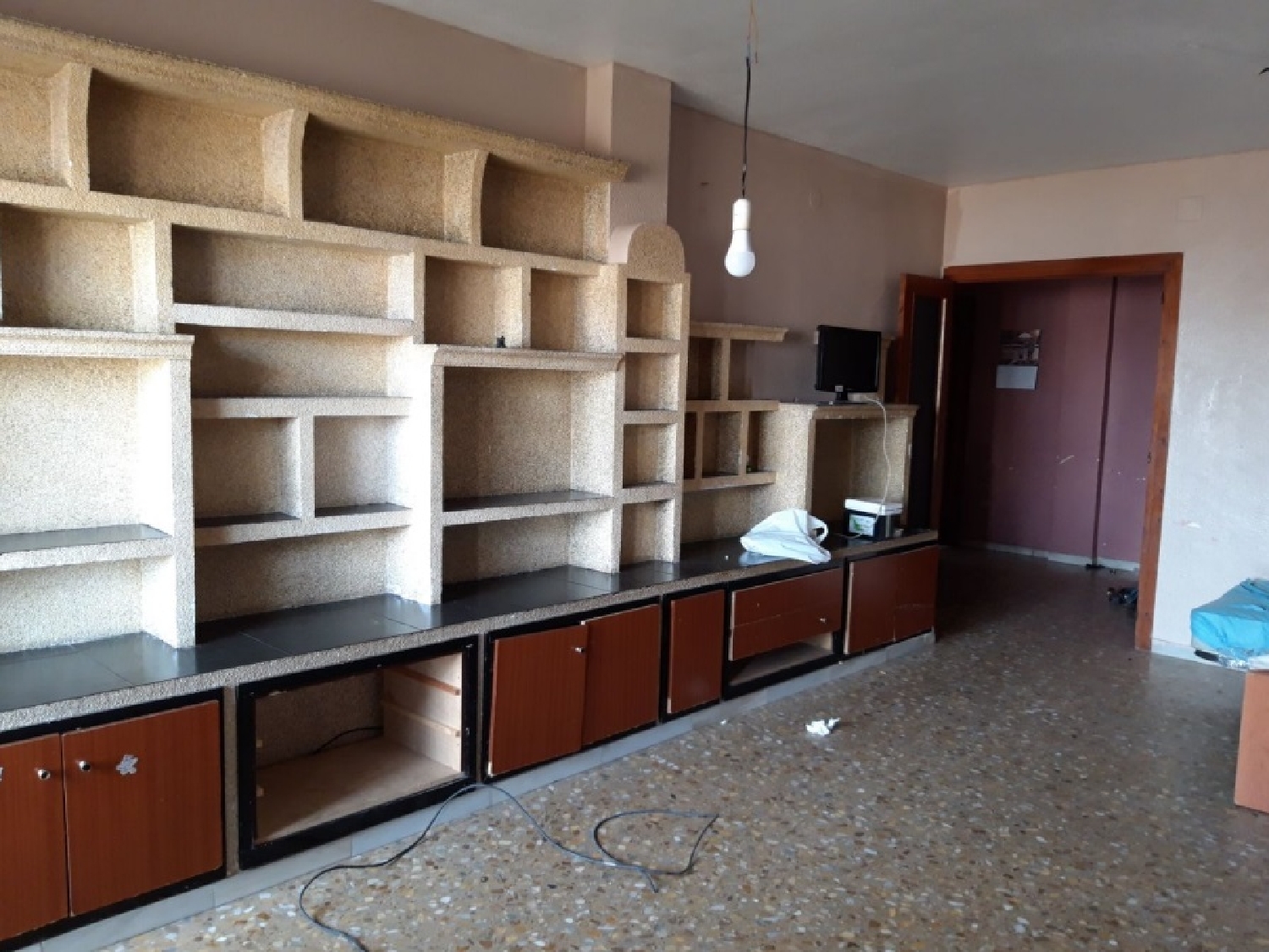 en venta apartamento El Ejido Poniente Almeriense 3