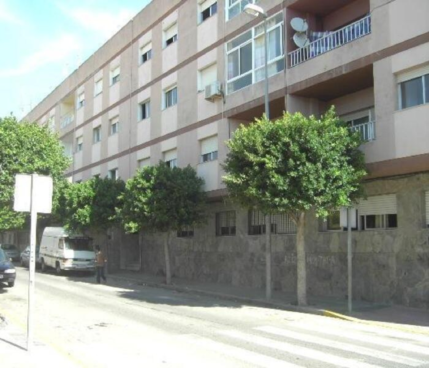 kaufen Wohnung El Ejido Poniente Almeriense 2