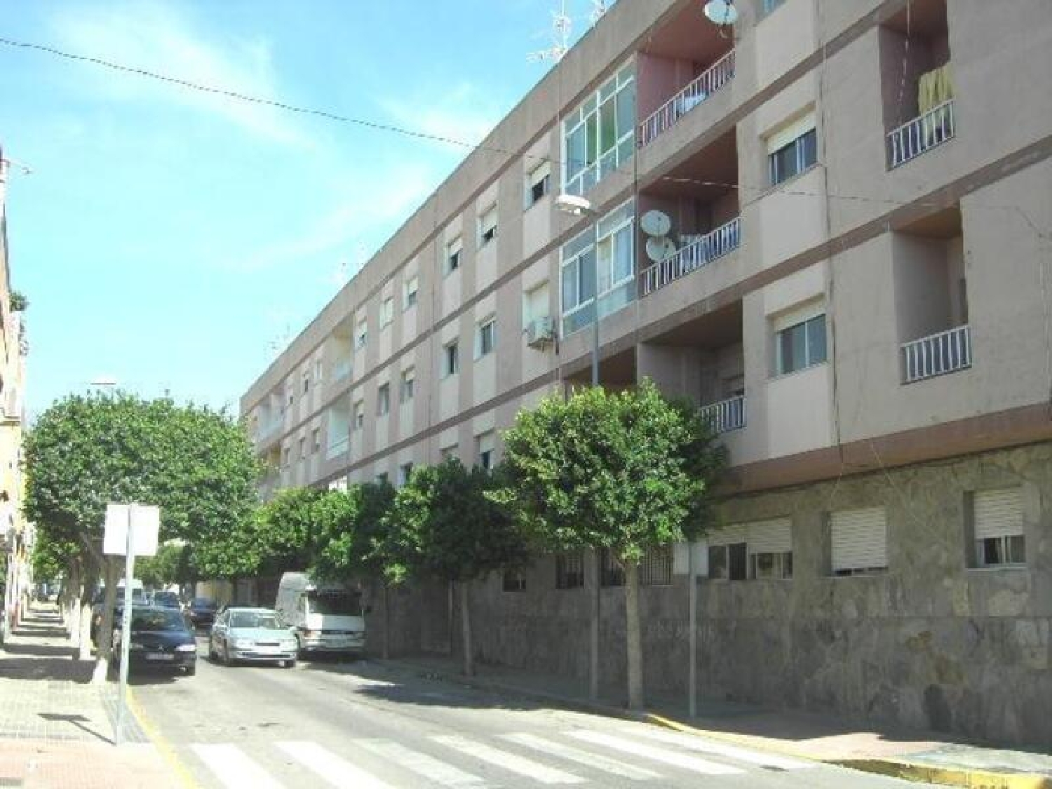  kaufen Wohnung El Ejido Poniente Almeriense 1