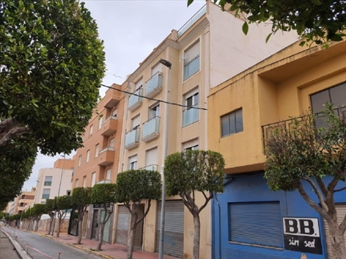 El Ejido Poniente Almeriense apartamento foto 6273464