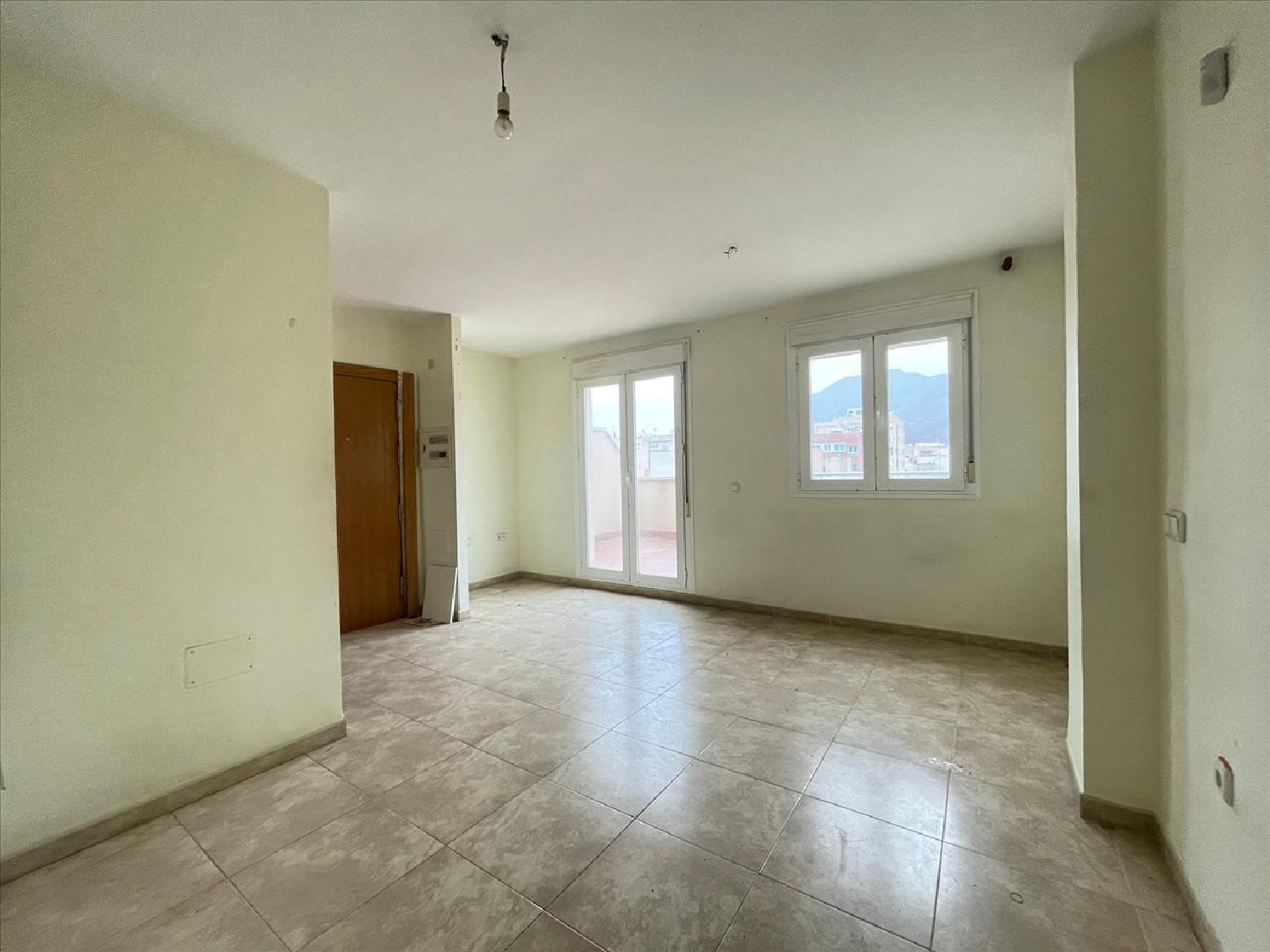 kaufen Wohnung El Ejido Poniente Almeriense 3