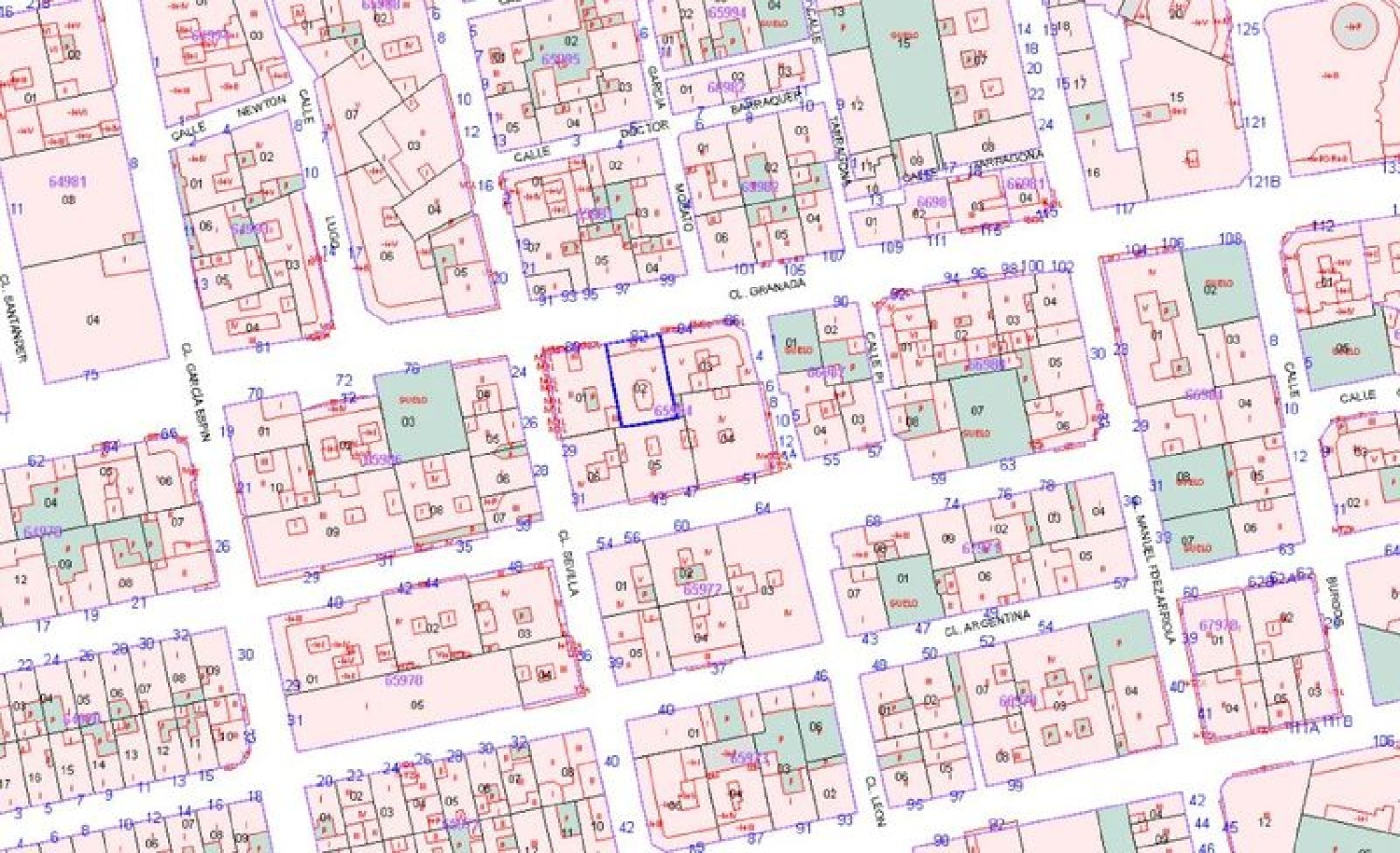  en venta apartamento El Ejido Poniente Almeriense 1